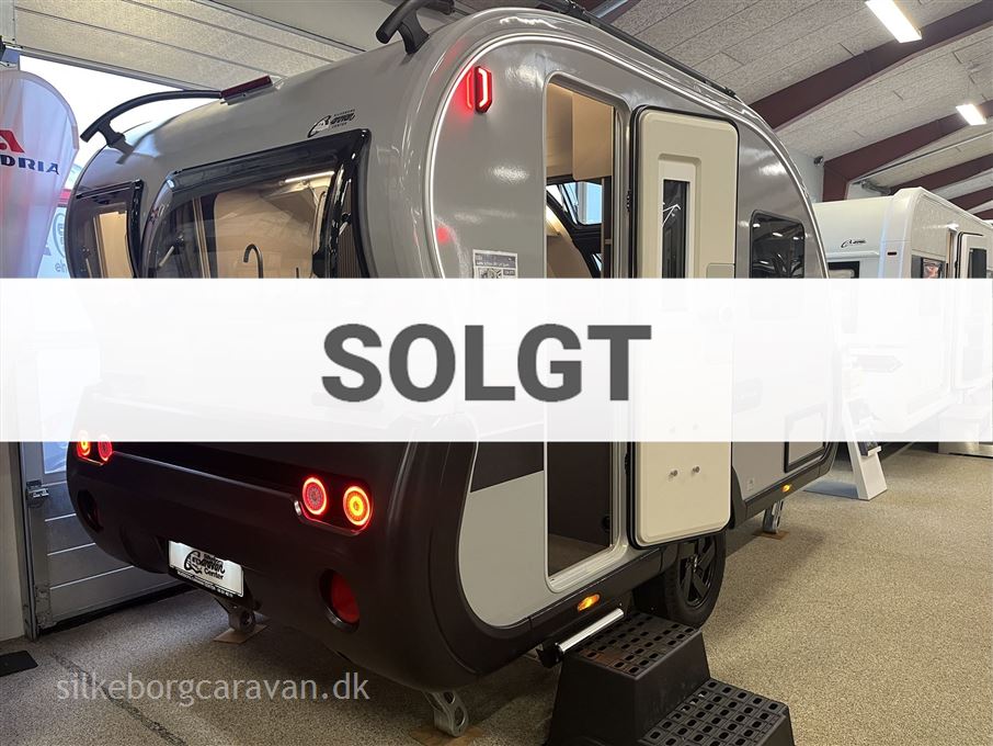 Adria Action 391 LH Sport